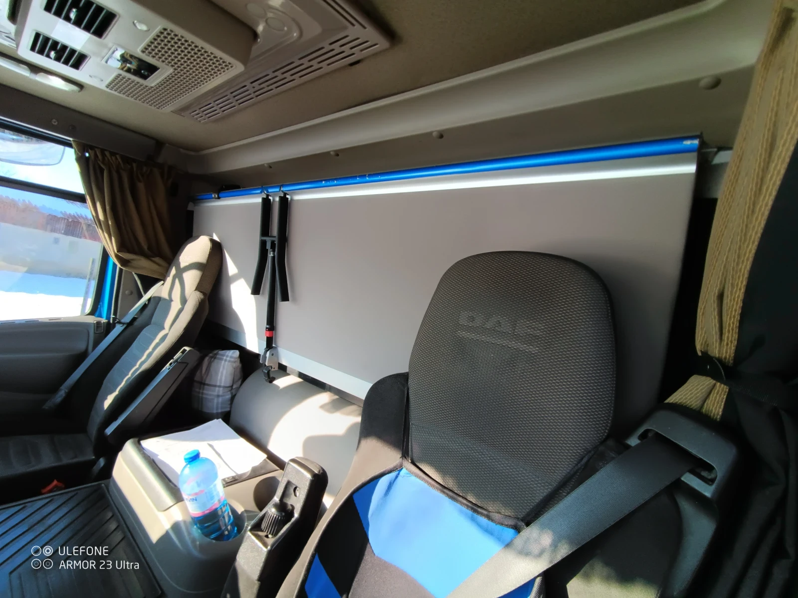 Daf CF 65.300 - изображение 5