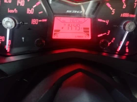 Yamaha T-max 530 , снимка 9