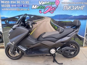 Yamaha T-max 530 , снимка 3