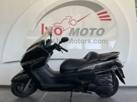 Yamaha Majesty 400 налични 3 броя | Възможност за лизинг, снимка 5