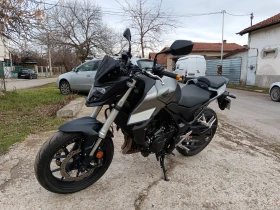 Honda Hornet 750, снимка 1