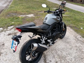 Honda Hornet 750, снимка 9