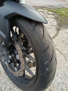 Honda Hornet 750, снимка 4