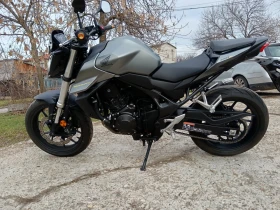 Honda Hornet 750, снимка 2