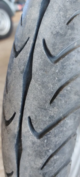 Aprilia 50 Скарабео, снимка 9