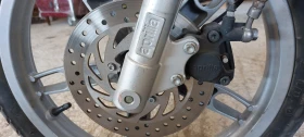 Aprilia 50 Скарабео, снимка 11