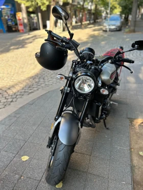 Yamaha XSR900 ABS / TC, снимка 7