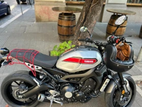 Yamaha XSR900 ABS / TC, снимка 3