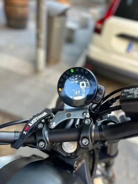 Yamaha XSR900 ABS / TC, снимка 6