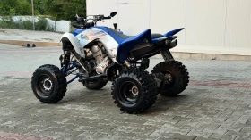 Yamaha Raptor YFM 700 Special Edition, снимка 6