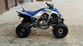 Yamaha Raptor YFM 700 Special Edition, снимка 3