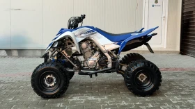 Yamaha Raptor YFM 700 Special Edition, снимка 7