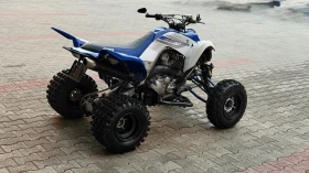 Yamaha Raptor YFM 700 Special Edition, снимка 4