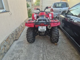Yamaha Grizzly ATV, снимка 2