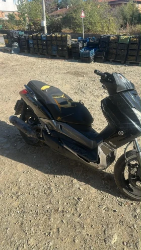 Yamaha X-max, снимка 2
