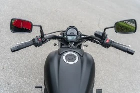 Kawasaki Vulcan S650 VN   -    | Mobile.bg    14