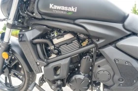 Обява за продажба на Kawasaki Vulcan S650 VN ТОП Състояние - подготвен за сезона ~12 900 лв. - изображение 8