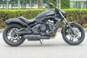 Kawasaki Vulcan S650 VN   -    | Mobile.bg    3