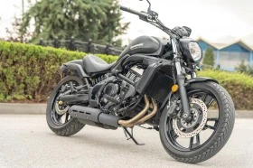 Обява за продажба на Kawasaki Vulcan S650 VN ТОП Състояние - подготвен за сезона ~12 900 лв. - изображение 1