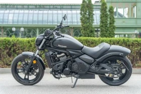 Kawasaki Vulcan S650 VN   -    | Mobile.bg    4