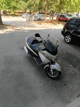 Suzuki Burgman 200куб., снимка 1