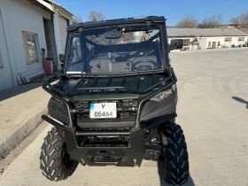 Polaris Ranger 1000 кубика 4х4 НОВО, снимка 10