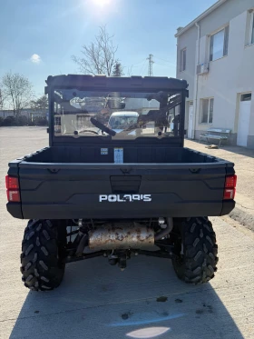 Polaris Ranger 1000 кубика 4х4 НОВО, снимка 5