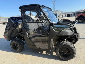 Polaris Ranger 1000 кубика 4х4 НОВО, снимка 3