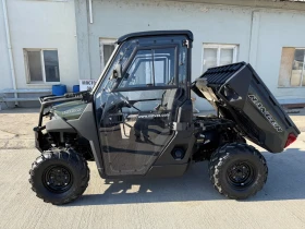     Polaris Ranger 1000  44 