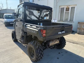 Polaris Ranger 1000 кубика 4х4 НОВО, снимка 4