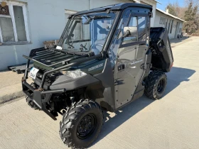 Polaris Ranger 1000 кубика 4х4 НОВО, снимка 2