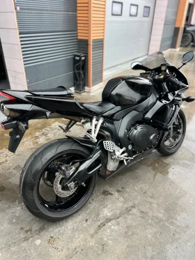 Honda Cbr 1000RR FIREBLADE TOP LIZING, снимка 15