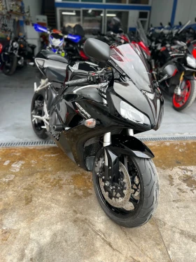  Honda Cbr