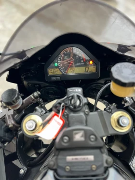 Honda Cbr 1000RR FIREBLADE TOP LIZING, снимка 8