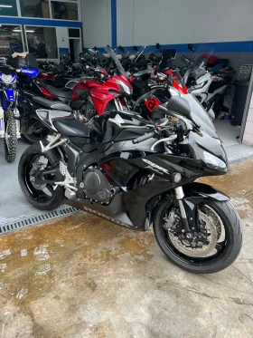     Honda Cbr 1000RR FIREBLADE TOP LIZING