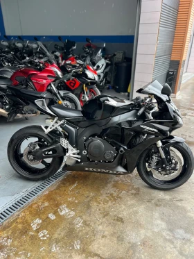     Honda Cbr 1000RR FIREBLADE TOP LIZING