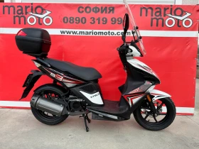 Kymco Super 50 2T Лизинг, снимка 1