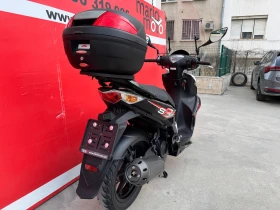 Kymco Super 50 2T Лизинг, снимка 4