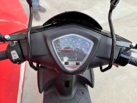 Kymco Super 50 2T Лизинг, снимка 8