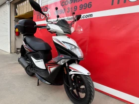 Kymco Super 50 2T Лизинг, снимка 2