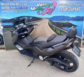 Yamaha T-max 530  | Mobile.bg    5
