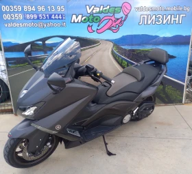 Yamaha T-max 530  | Mobile.bg    2