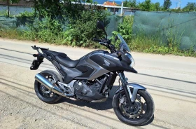  Honda Nc