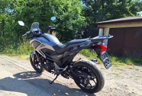 Honda Nc 750X | Mobile.bg    4