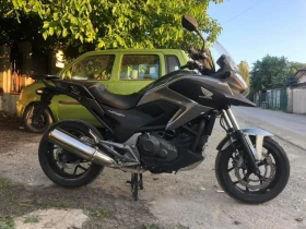 Обява за продажба на Honda Nc 750X ~7 500 лв. - изображение 1