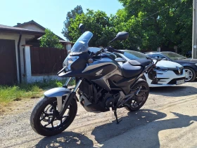 Honda Nc 750X | Mobile.bg    5
