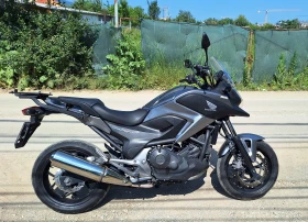 Honda Nc 750X | Mobile.bg    2