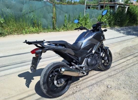 Honda Nc 750X | Mobile.bg    3