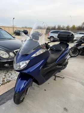 Yamaha Majesty 400 налични 3 броя | Възможност за лизинг, снимка 10