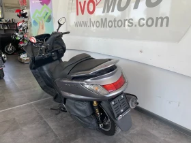 Yamaha Majesty 400 | Mobile.bg    3